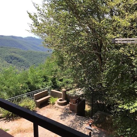 Appartamento Di Montagna Sul Belvedere Di Gambarie Gambarie dʼAspromonte Eksteriør billede