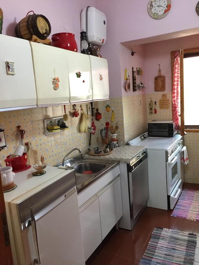 Appartamento Di Montagna Sul Belvedere Di Gambarie Gambarie dʼAspromonte Eksteriør billede