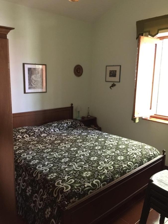 Appartamento Di Montagna Sul Belvedere Di Gambarie Gambarie dʼAspromonte Eksteriør billede