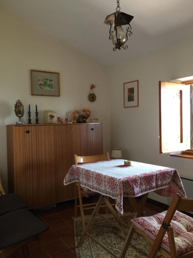 Appartamento Di Montagna Sul Belvedere Di Gambarie Gambarie dʼAspromonte Eksteriør billede